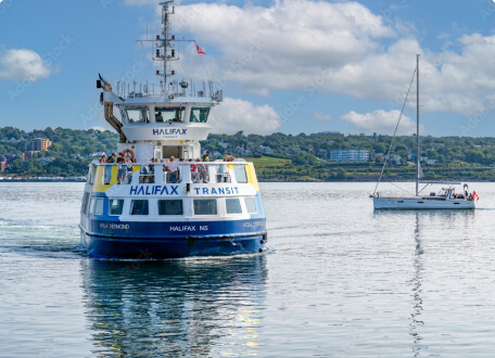 Proudly Atlantic Canadian since 1972