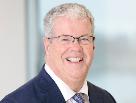 John S. Fitzpatrick, KC