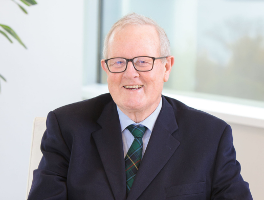 A. Lawrence Graham, KC 1